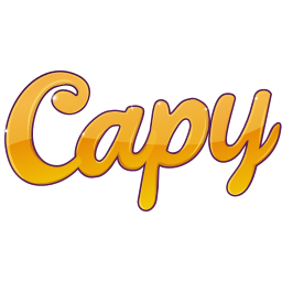 Jeux CAPY